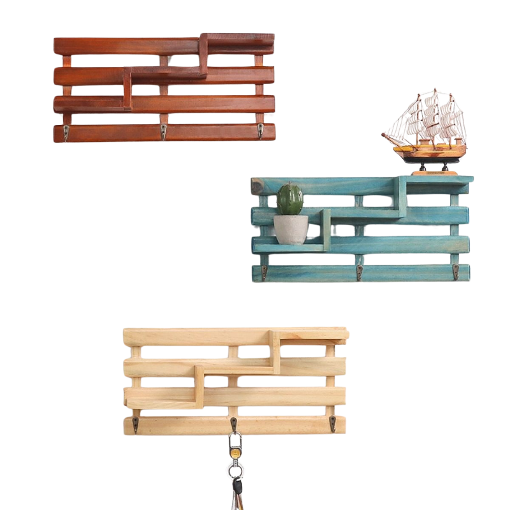 Wall Wonders